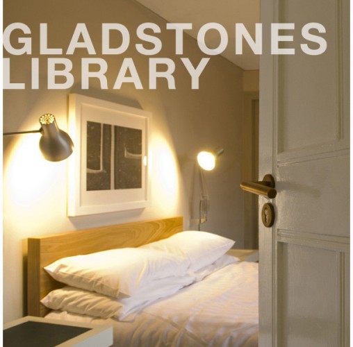 gladstones library